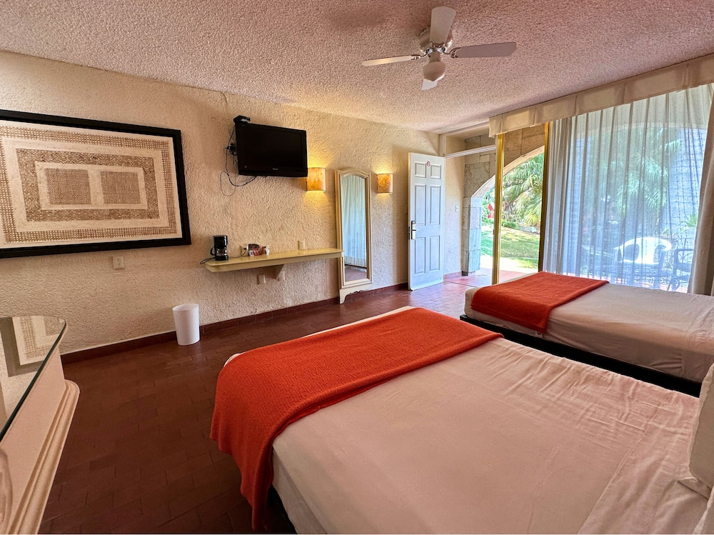 Hotel Villa Del Conquistador 23/66