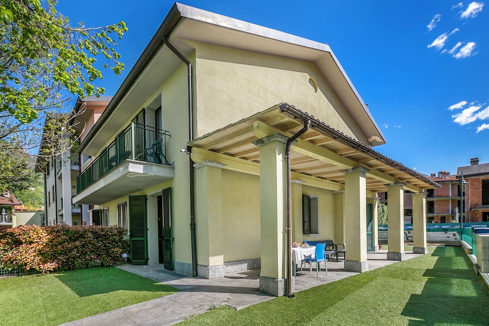 RESIDENZA PORTO LETIZIA 8/50