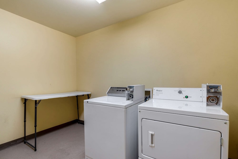 Comfort Suites Pflugerville - Austin North 25/45