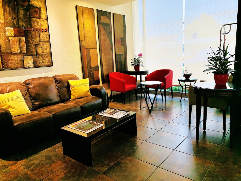 Rincon Del Valle Hotel Suites 51/74