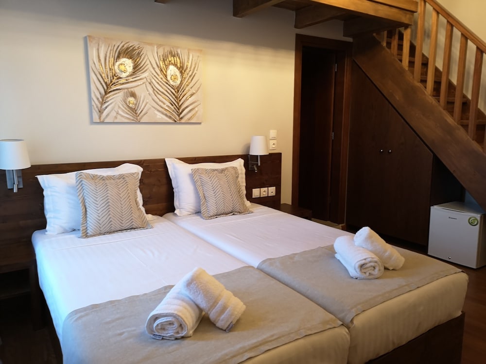 D'Argento Boutique Rooms 27/63
