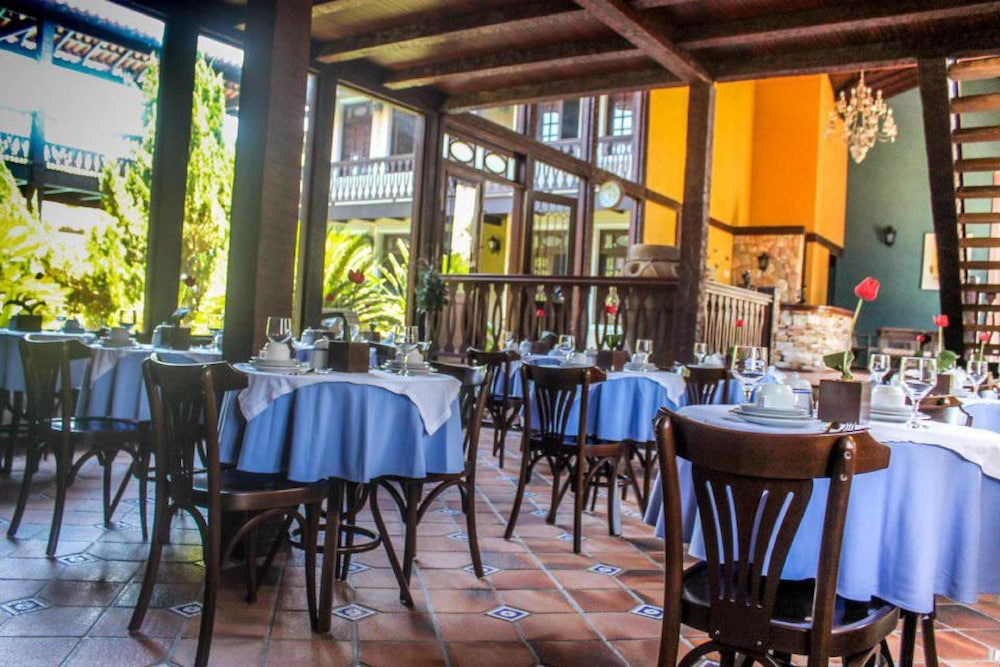 OYO Hotel La Dolce Vita, Rio das Ostras 21/30