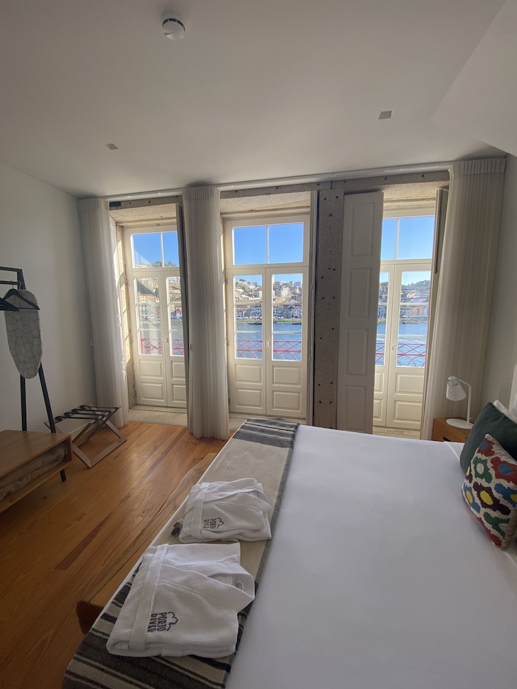 Porto River Hotel Apartamentos 33/74