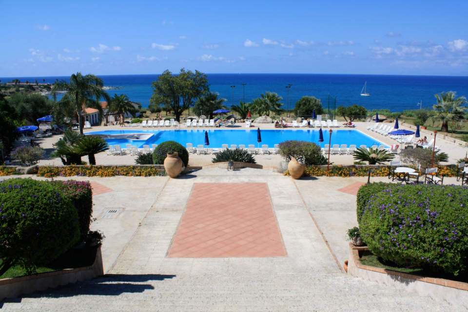 Villaggio Camping Dolomiti Sul Mare 35/51