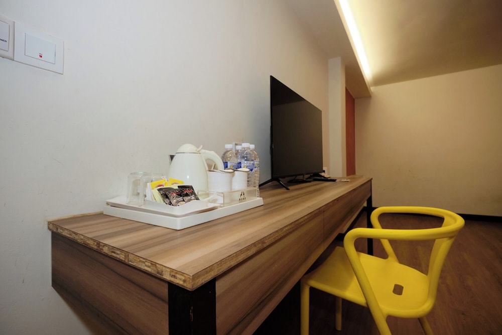 Memoire Hornbill Hotel 6/37