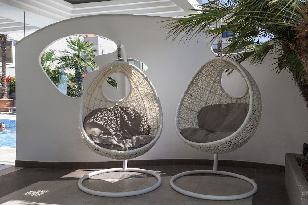 Hotel Feldberg Riccione 8/50