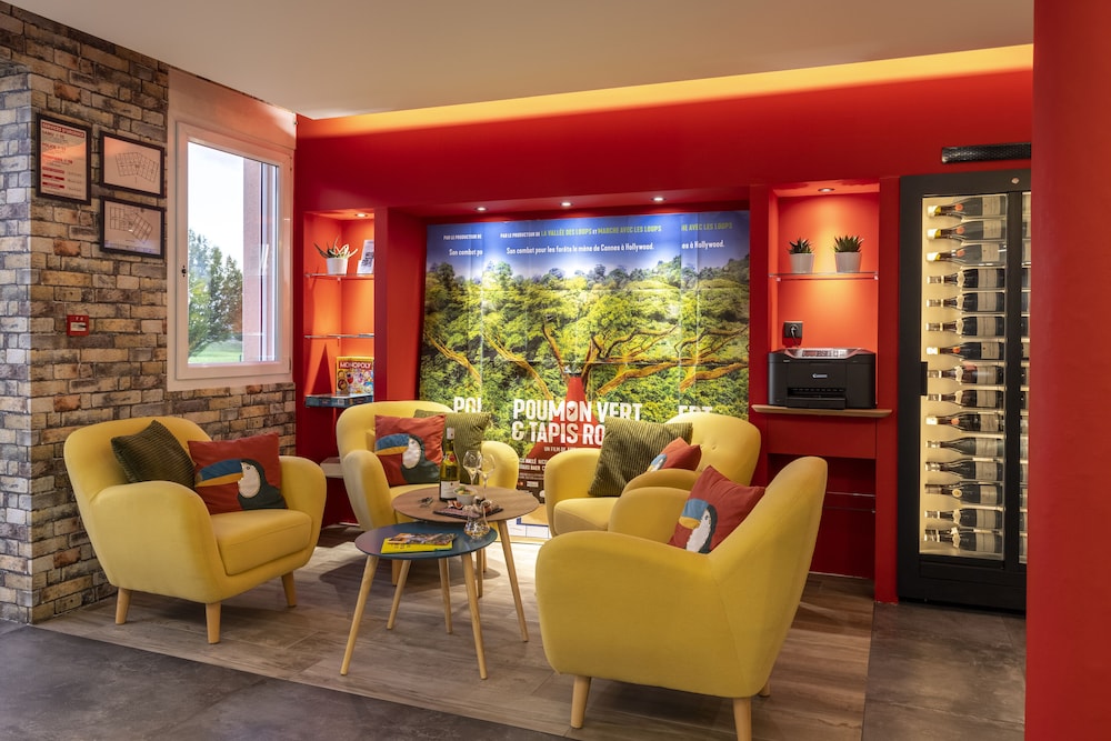 Comfort Hotel Paray Le Monial 27/47