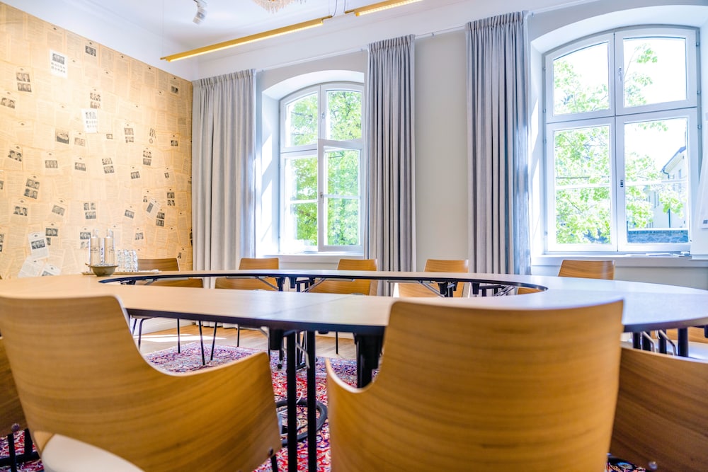 Langholmen Hotell 34/47
