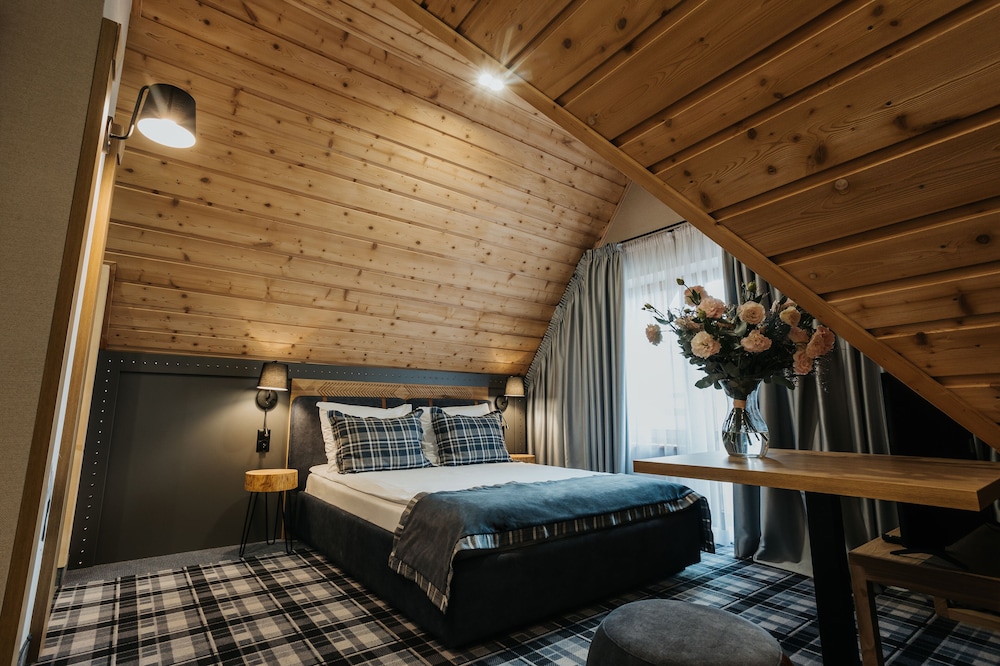 APARTAMENTY JAN - ZAKOPANE 23/62
