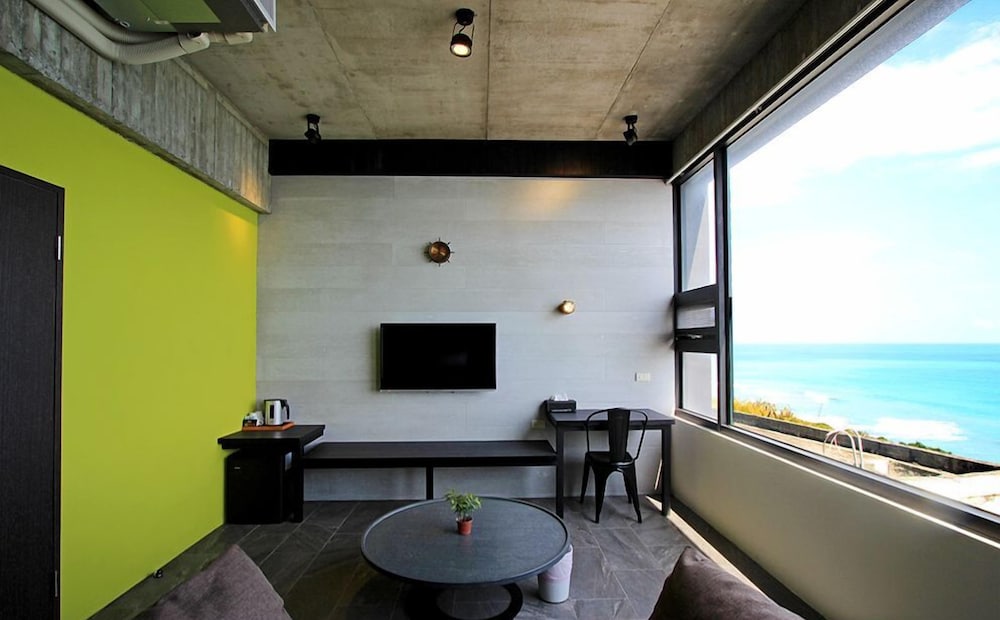 Guesthouse Ocean View 19/35
