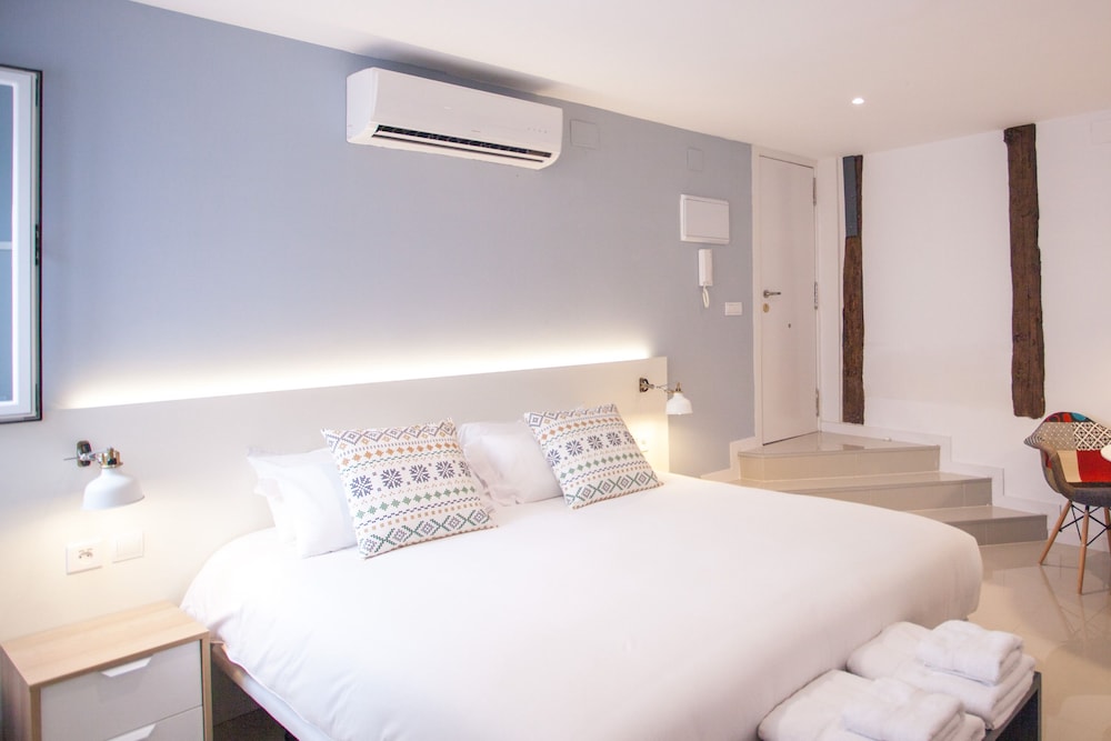 Malasana Central Suites 8/58
