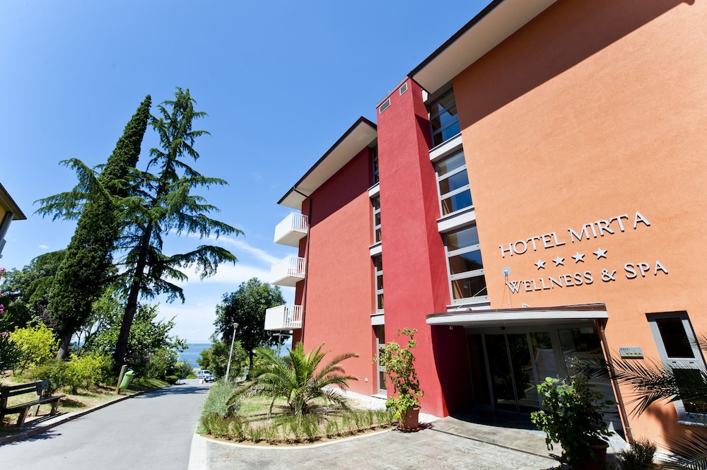 Hotel Mirta - San Simon Resort 1/43