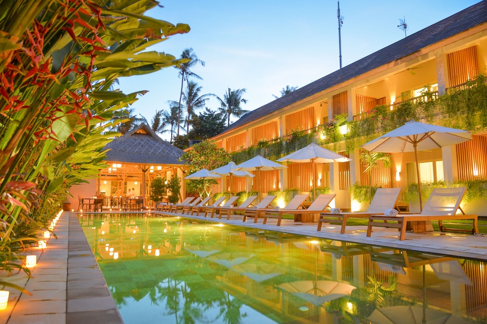 The Open House Bali 47/50