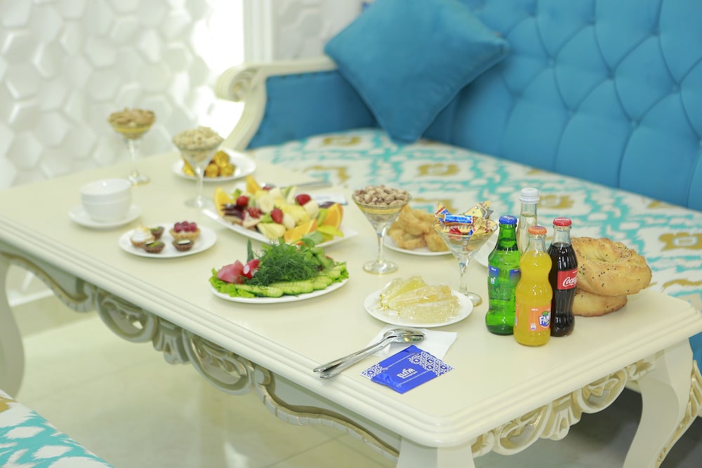 MIRZO BOUTIQUE HOTEL 36/50