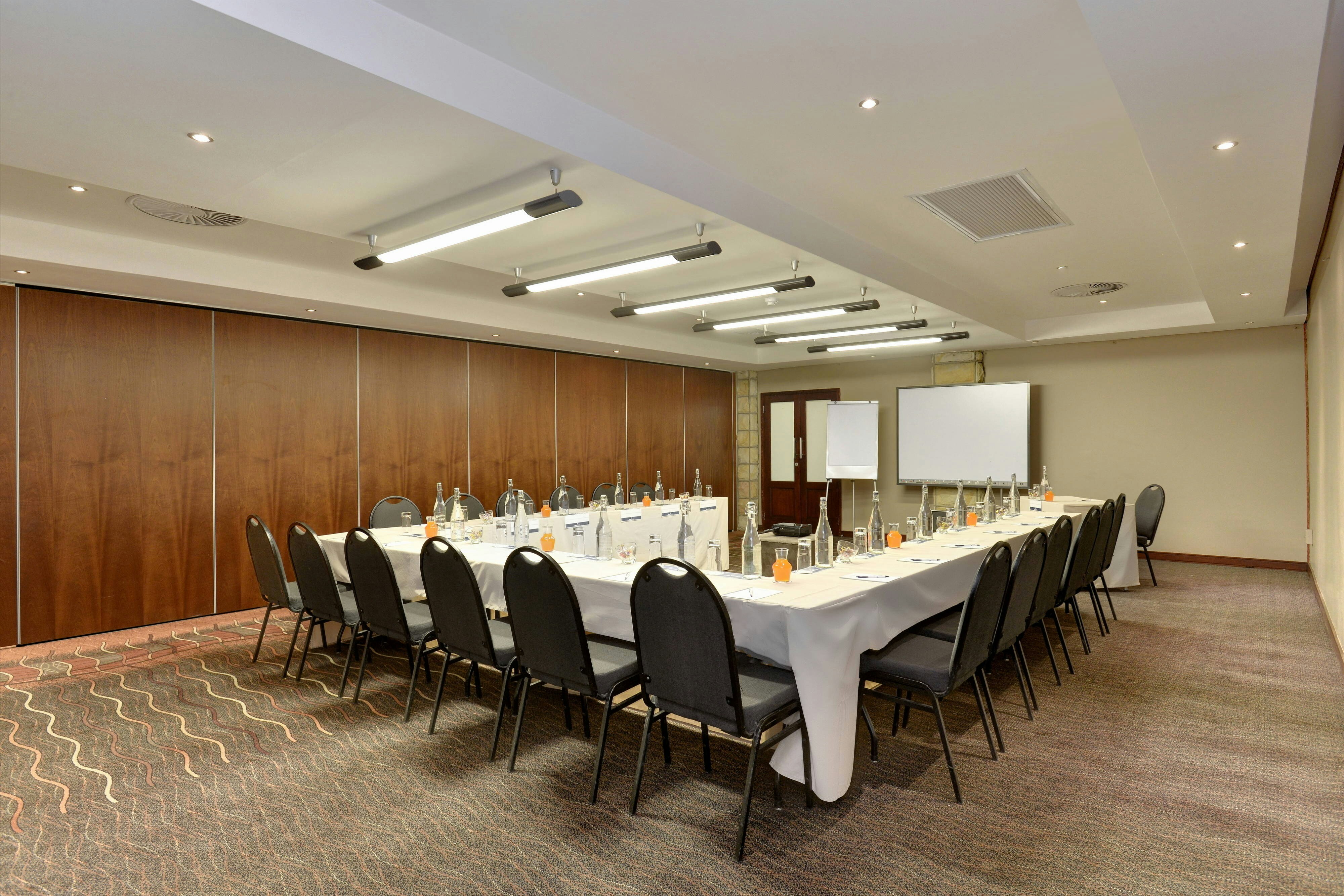 Protea Hotel Clarens 58/65