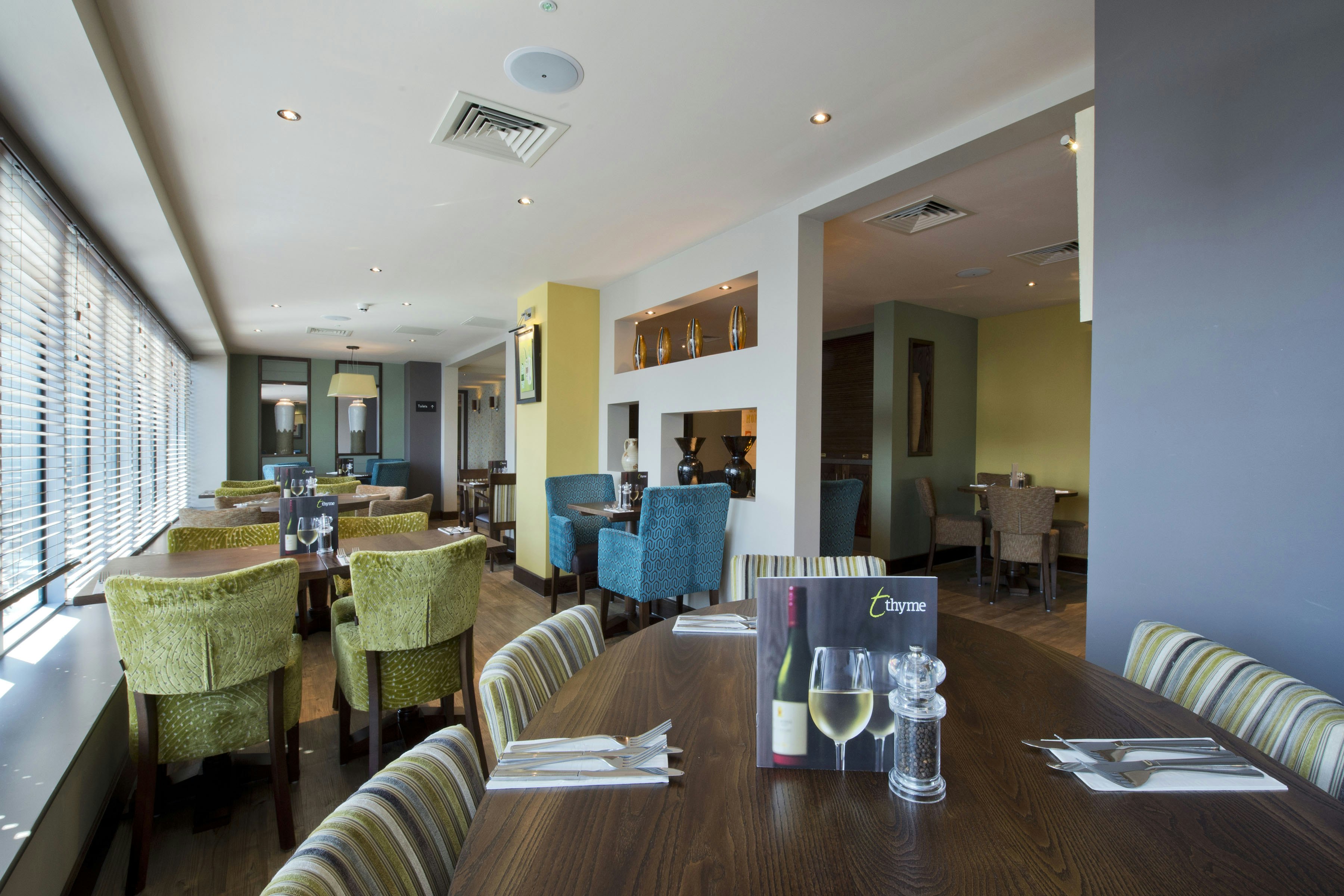 Premier Inn London Archway hotel 30/40