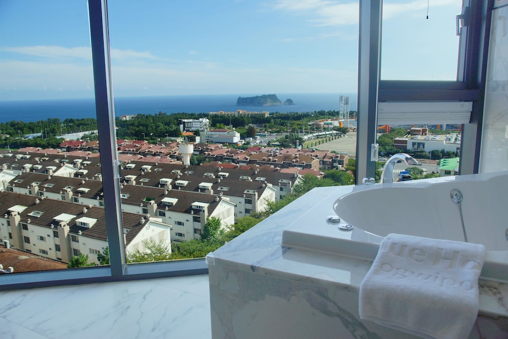 Seogwipo JS Hotel 5/66