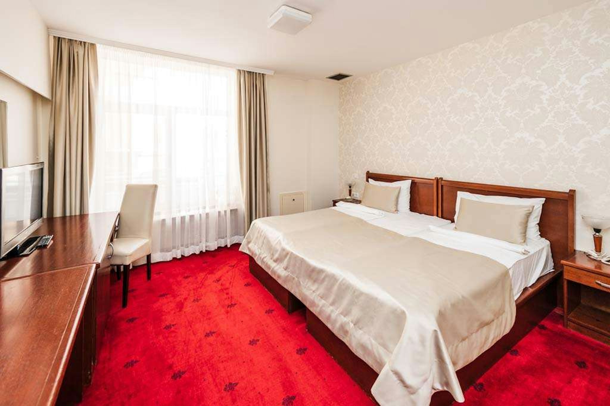 Sahat Hotel Sarajevo 6/29