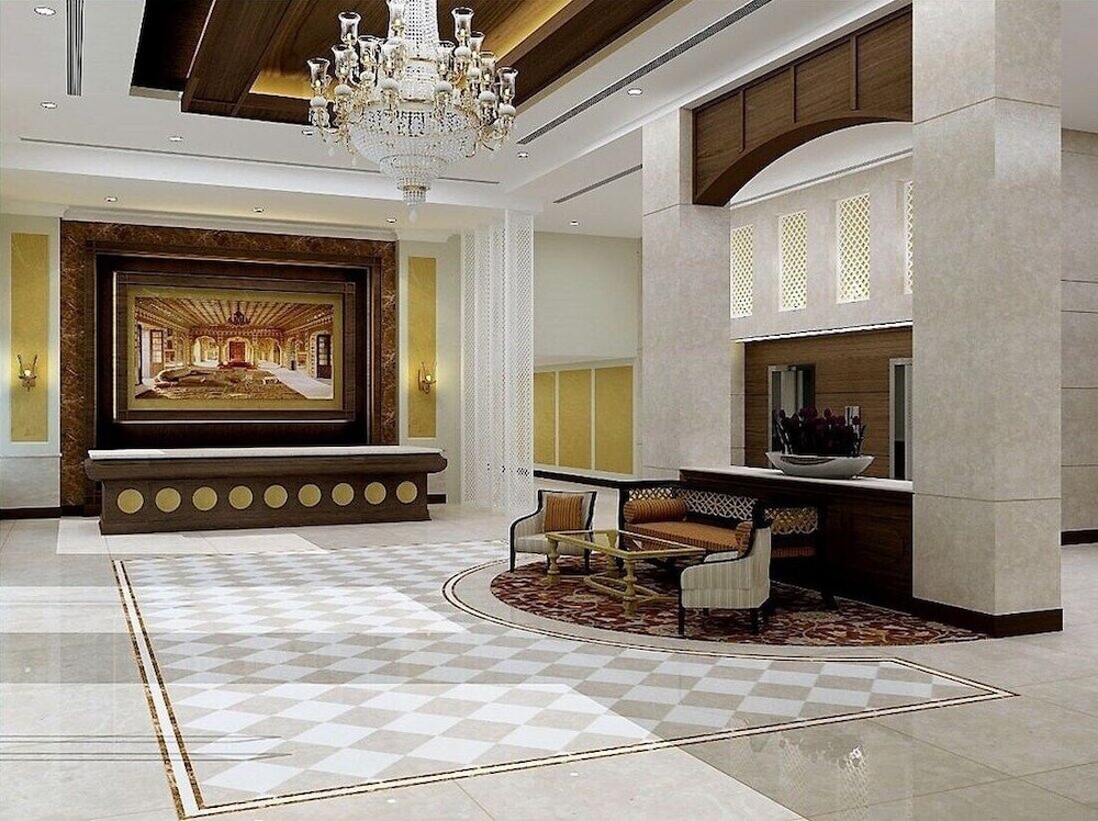 Golden Galaxy Hotels & Resorts 11/50