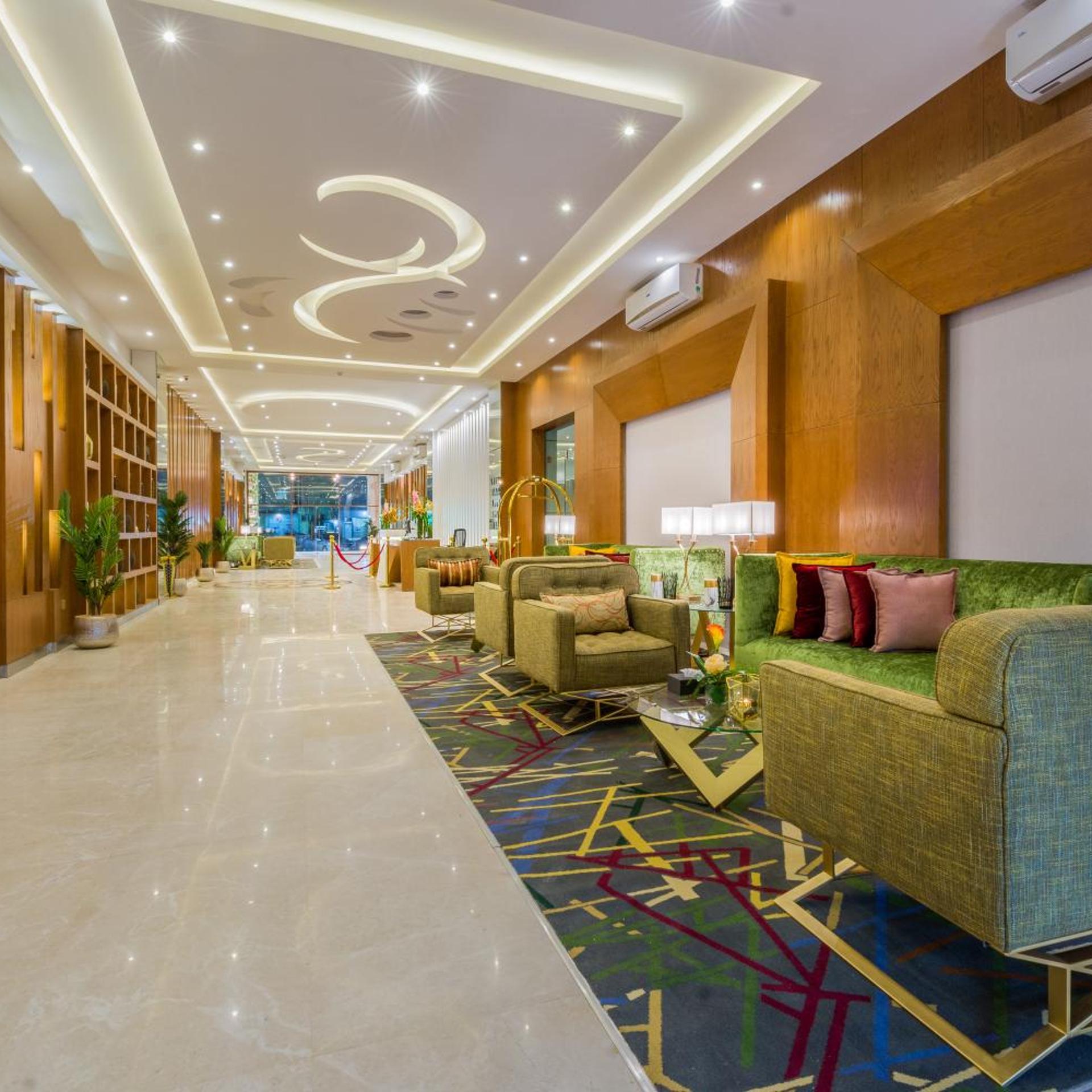ألمهيدب ريزيدنس الدوادمي(Al Muhaidb Residence Aldawadmi) 13/30