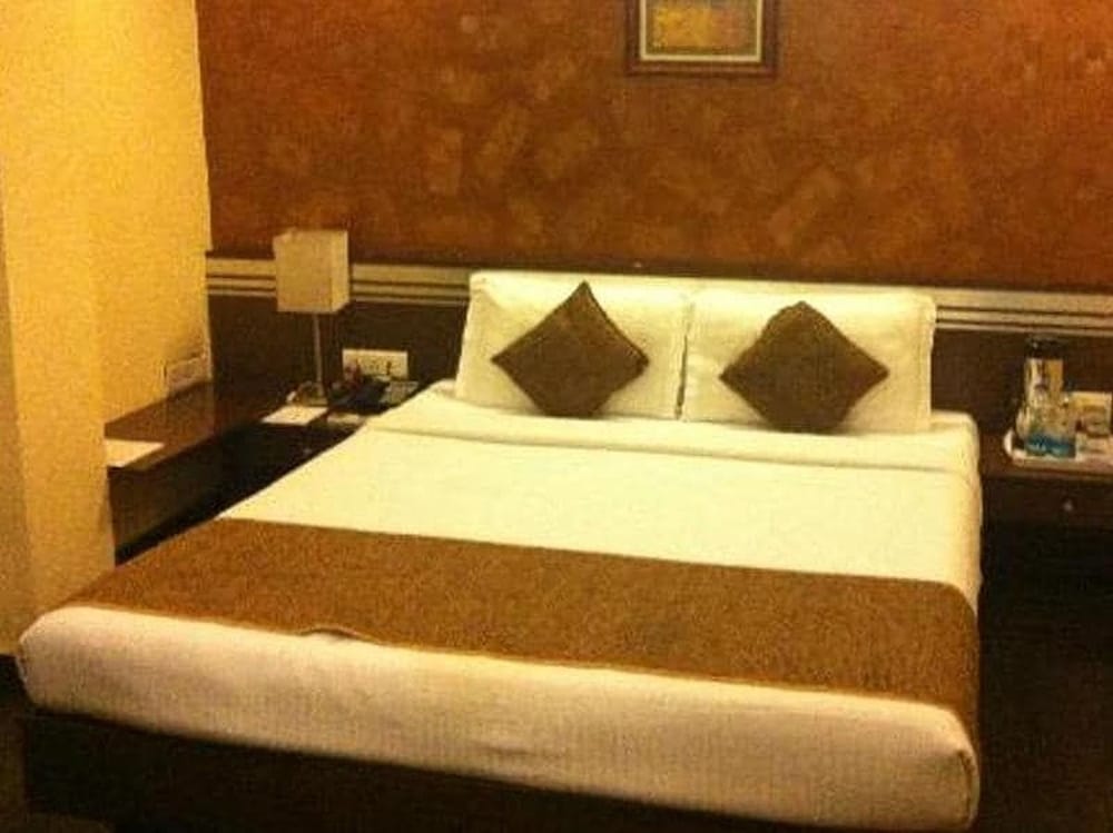 Hotel O2 Vip 8/38