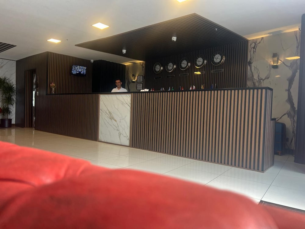 E5 Park Hotel 5/41