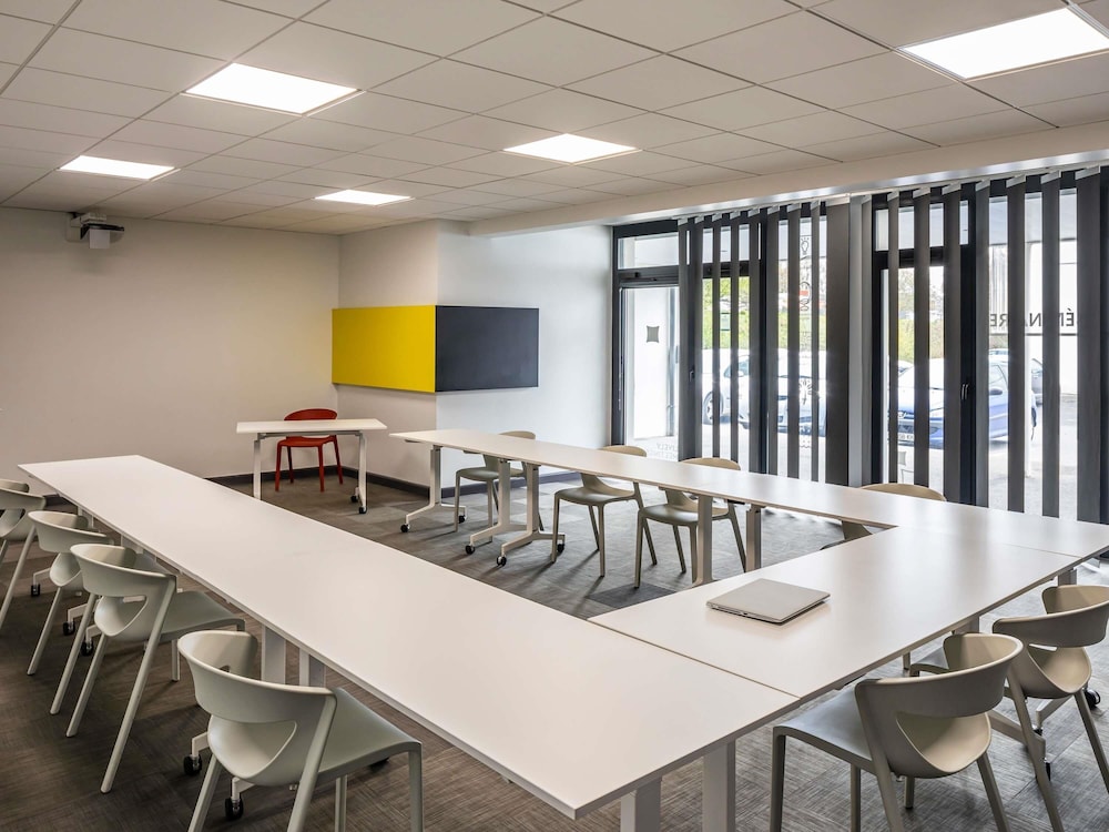Ibis St Malo La Madeleine 53/68