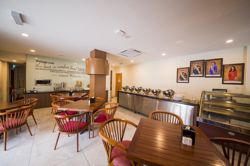 The Point Boutique Hotel 48/55