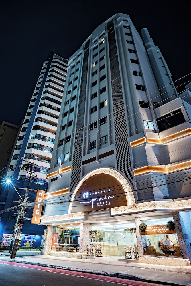 Camboriu Praia Hotel 2/75