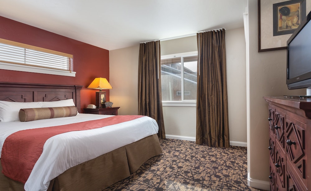 Club Wyndham Steamboat Springs 18/54