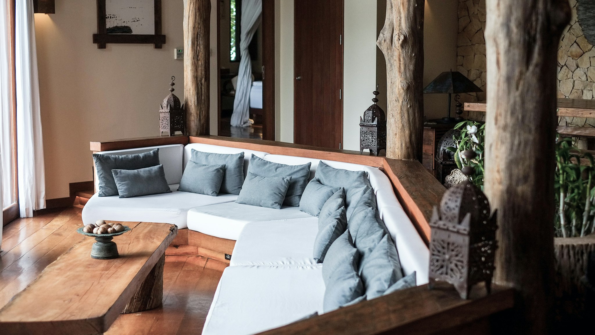 SONG SAA PRIVATE ISLAND 18/50