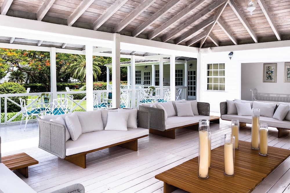 The Inn At English Harbour Antigua 33/62