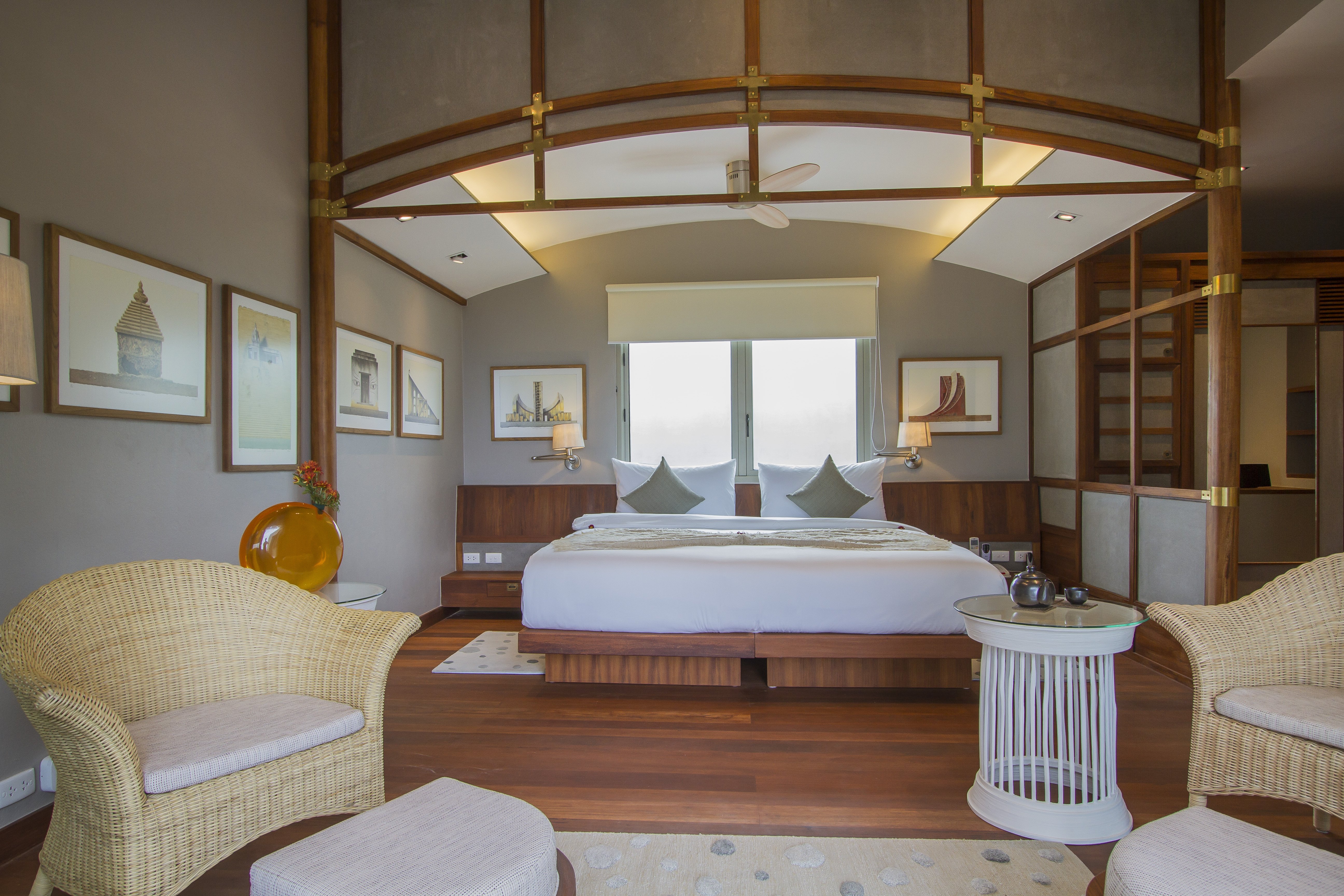 Kamalaya Koh Samui 11/57