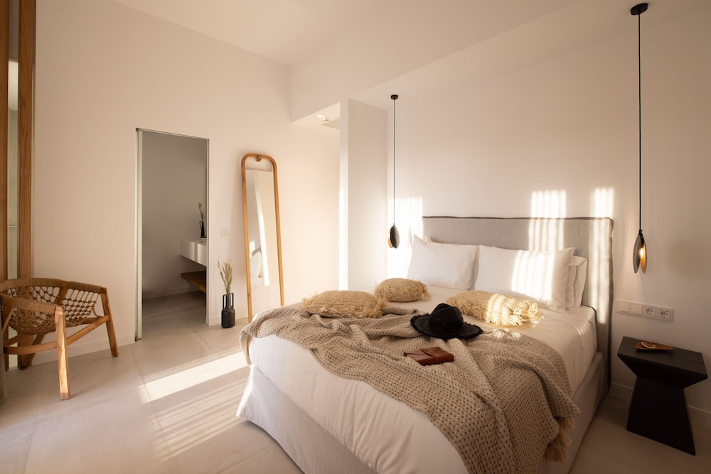 Junior Suite, Studio، Adama Boutique Hotel 7/10