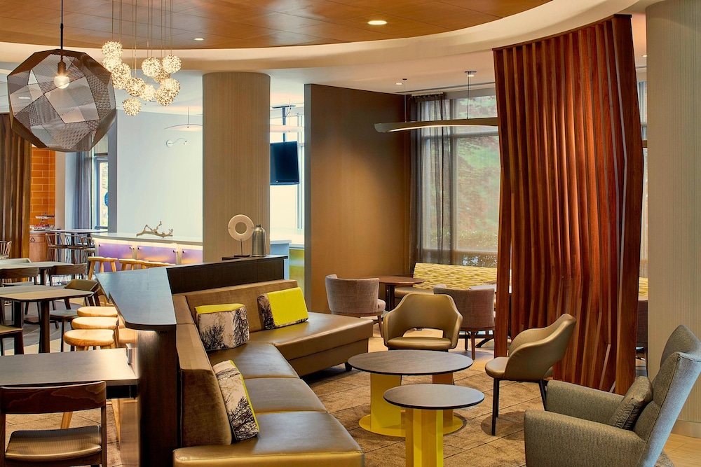 SpringHill Suites by Marriott Atlanta Airport Gateway 33/46