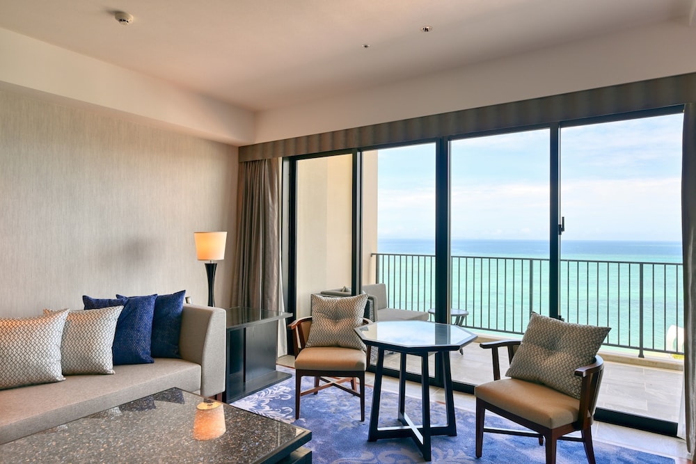 Ryukyu Hotel and Resort Nashiro Beach 29/49