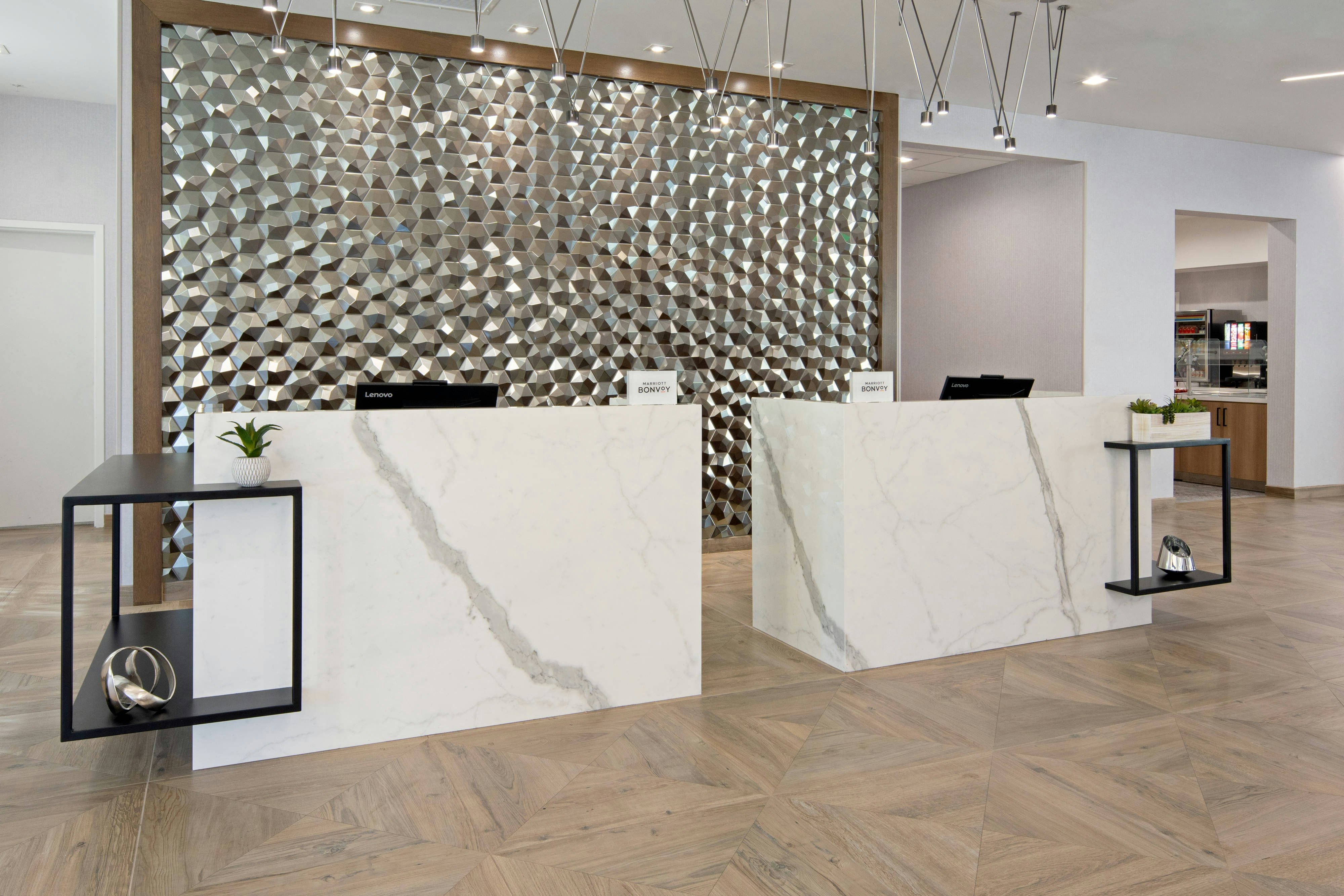 SpringHill Suites by Marriott Valencia 7/38