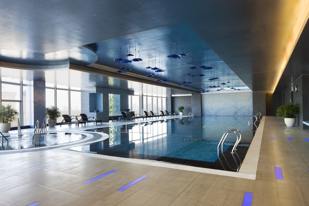 Beijing Marriott Hotel Northeast 21/50