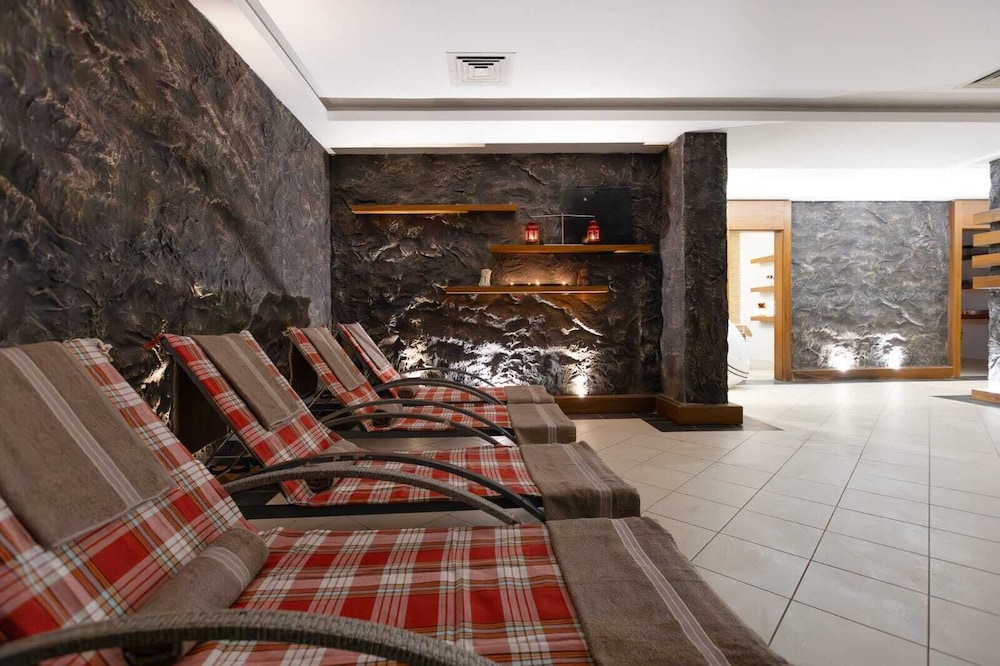 Midas Hotel Haymana Termal 17/27