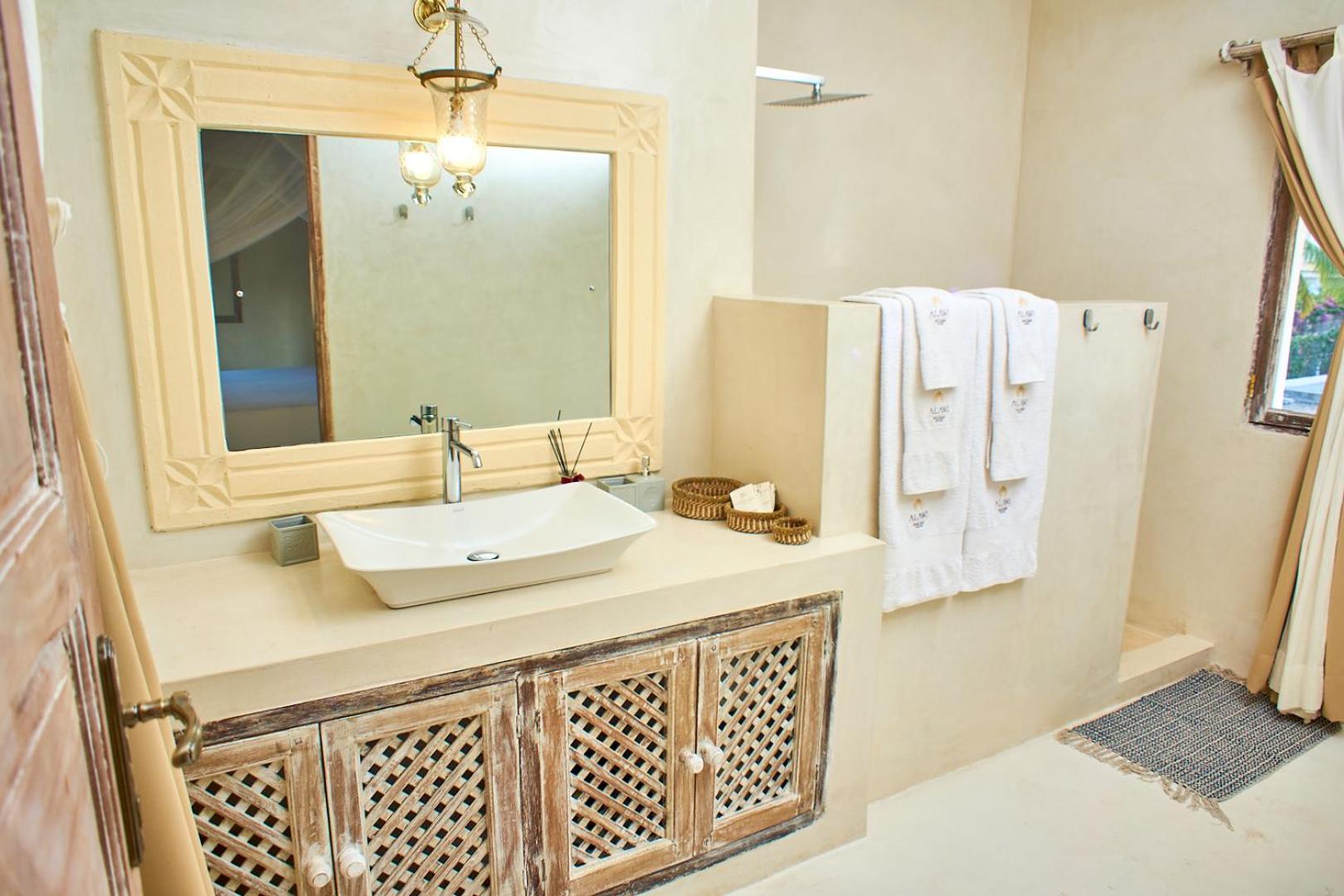 Alawi Boutique Hotel 53/54