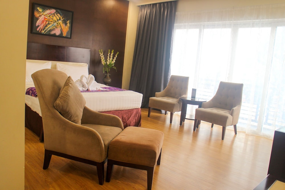 Narita Hotel Tangerang 9/33