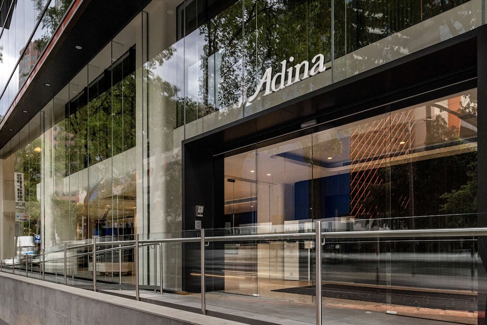 Adina Apartment Hotel Melbourne Southbank in MELBOURNE