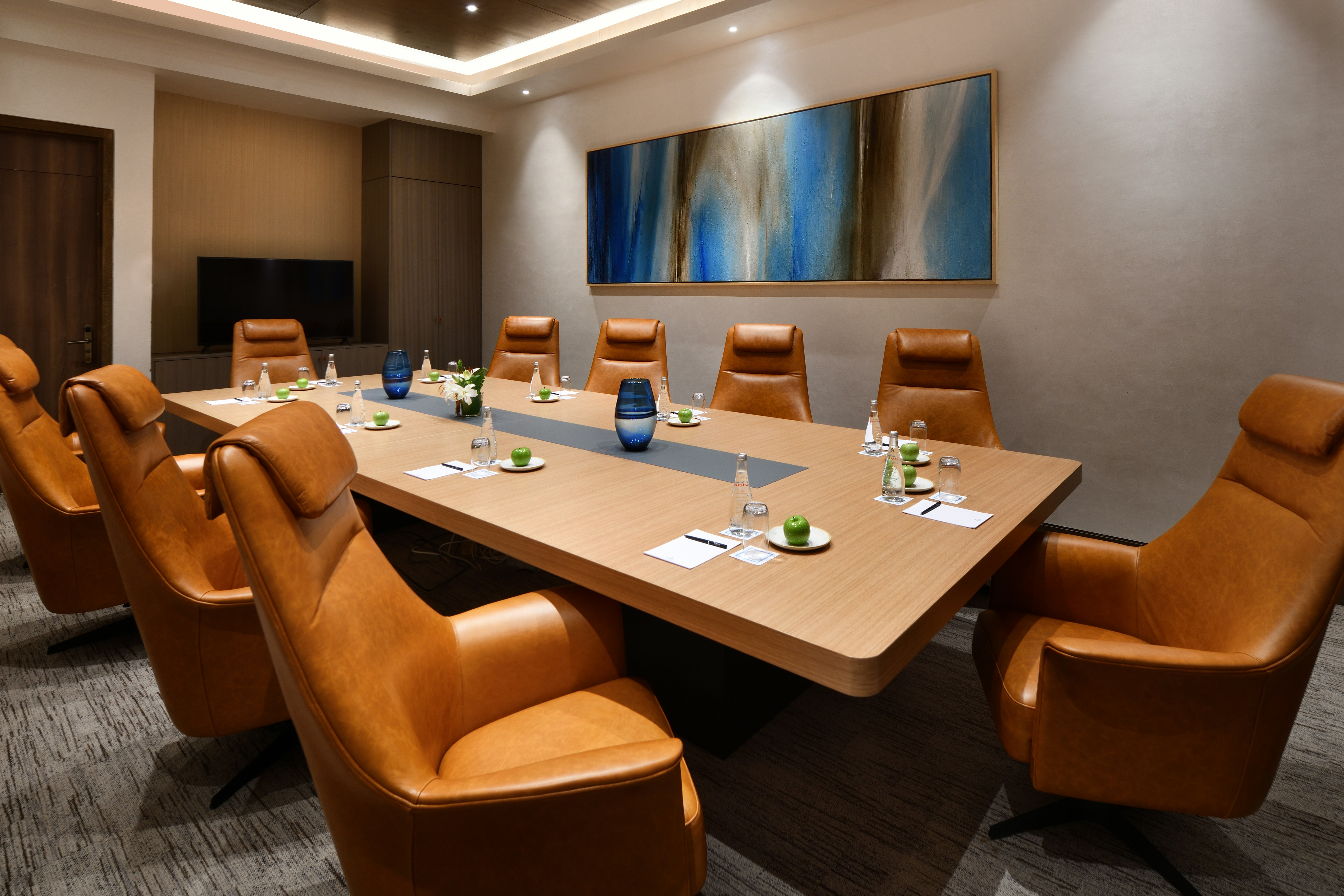Hilton Taghazout Bay Beach Resort and Spa 46/63