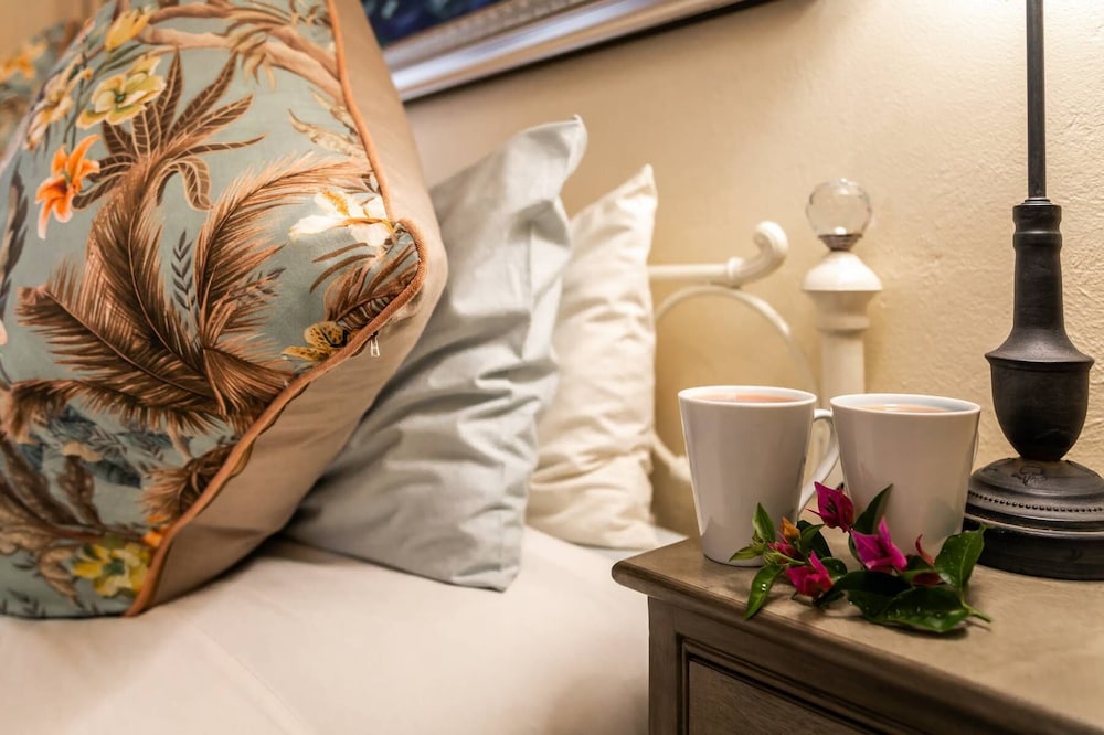 Oliver's Bed and Breakfast 32/49