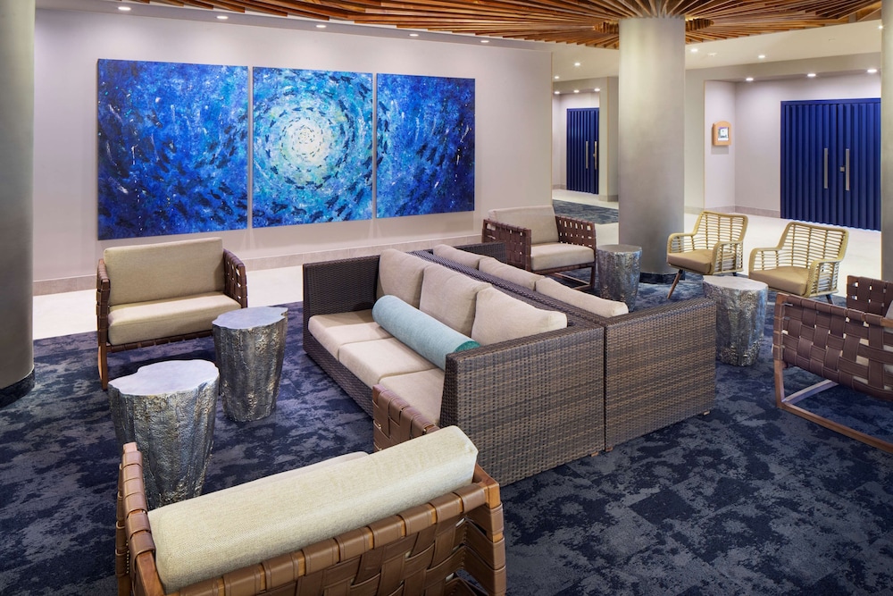 Hyatt Place Aruba Airport 46/64
