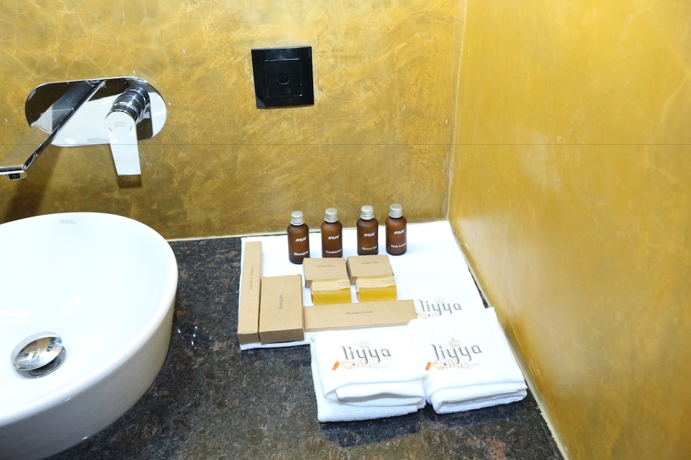 Liyya Water Villas 22/48