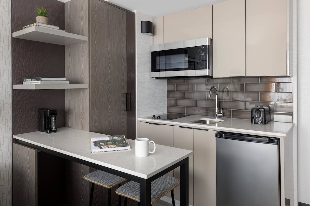 TownePlace Suites by Marriott New York Manhattan/Chelsea 29/42