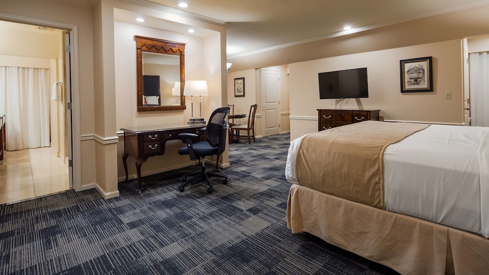 Wingate by Wyndham Bellingham Heritage Inn 20/48