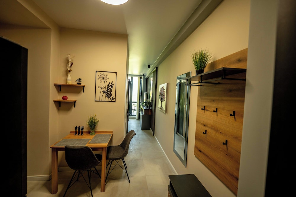 Boutique Hotel Aqua View 9/50