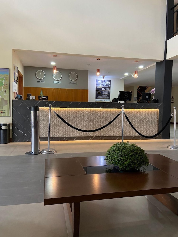 CEGIL HOTEL BOULEVARD 20/71